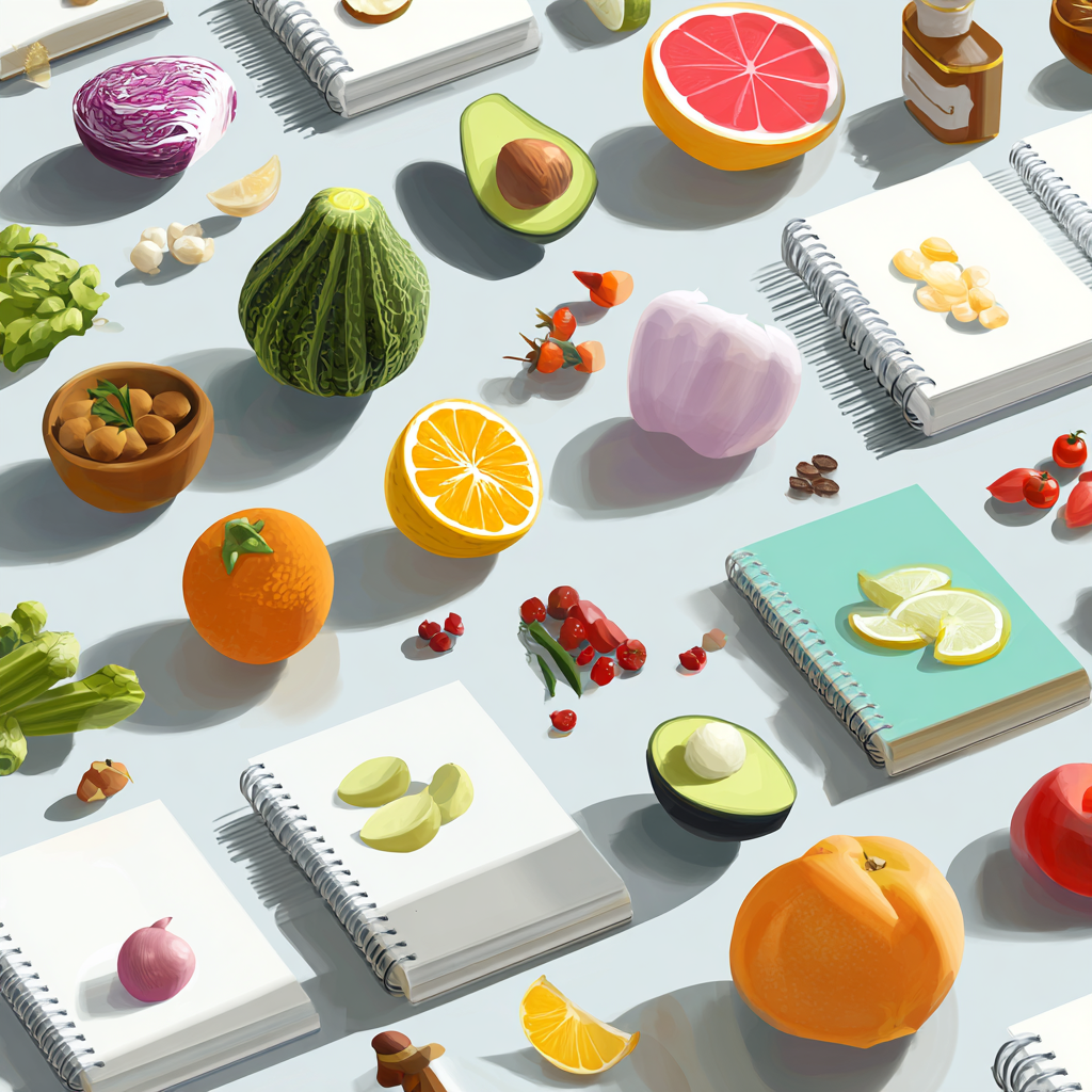 পুষ্টি পরামর্শ প্রক্রিয়া